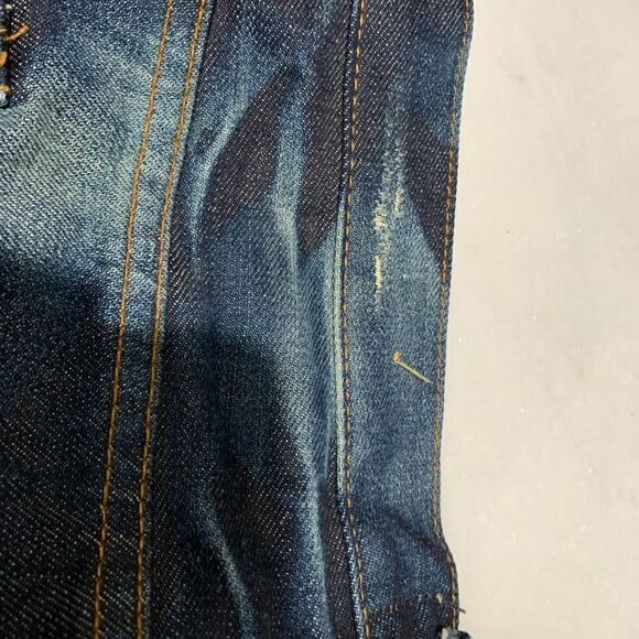 Prps Barracuda Denim Jeans sz 29 style E57P49x - Picture 3 of 13